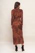 amber-flora-power-mesh-midi-dress Flying Tomato-Sophia's Style-3